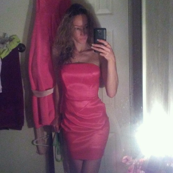 Cute cocktail dress - Picture 1 of 1